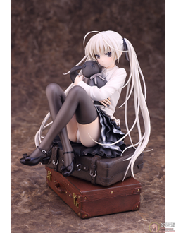 Фигурка 1/7 Сора Касугано (Kasugano Sora)