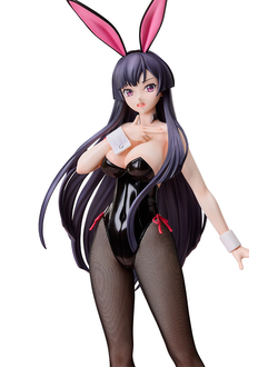 Фигурка 1/4 Сакуя Сумэраги (Sakuya Sumeragi Bunny Ver.)