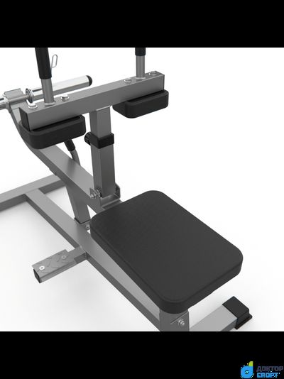 Тренажер для икроножных мышц DFC D100866