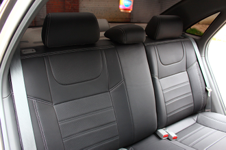 Чехлы на chevrolet lacetti