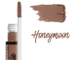 Жидкая матовая помада NYX Lip Lingerie 01 Honeymoon