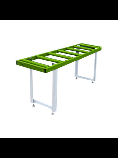 Роликовый стол WoodTec WT 2-500, от