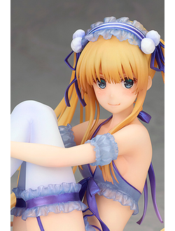 Фигурка 1/7 Эрири Спенсер Савамура (Eriri Spencer Sawamura Lingerie ver.)