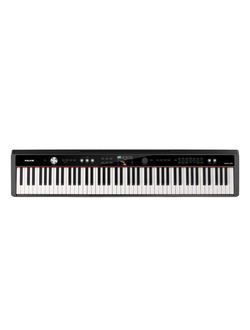Nux NPK-20-BK
