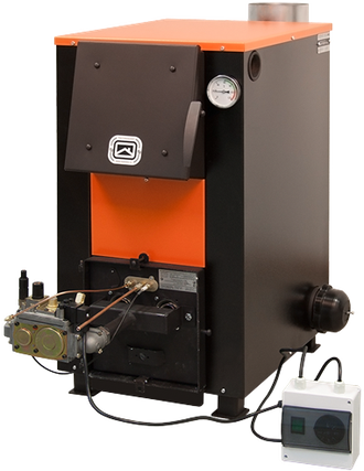 Куппер ОК 15