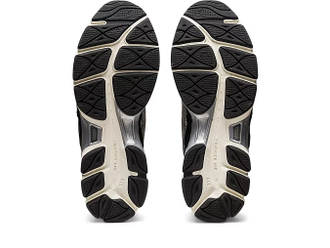 ASICS GEL-NYC Ivory/Clay Grey