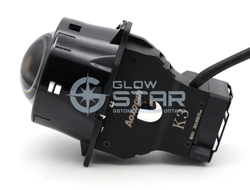 Билед модули Aozoom K3 Dragon Knight New DK200 (III поколение) 3.0 дюйма, 2 чипа, 5500K, 12V, 50W/60W, крепление 3R (комплект, 2шт)