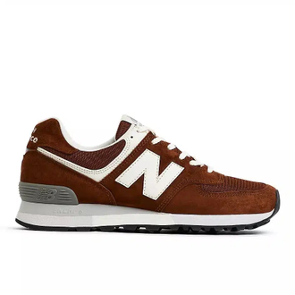 New Balance 576 MADE in UK Monks Robe