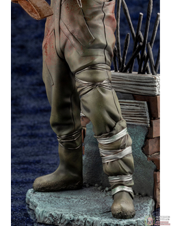 Фигурка Охотник (The Trapper Kotobukiya)