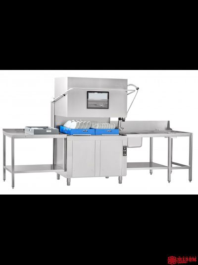 Купольная посудомоечная машина Abat МПК-1400К