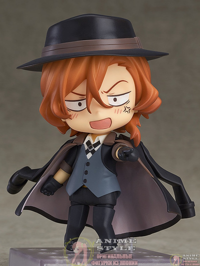 Нендроид Чуя Накахара (Chuuya Nakahara)
