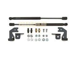 Амортизаторы капота, 2 шт. Pneumatic для Kia Cerato 2018-