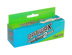 ЛЕНТА СКОЛЬЖЕНИЯ 2 HF OPTIWAX, ШИРИНА 120 ММ, ДЛИНА 10 М, -5...-20°C