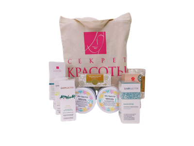 Роскошная кожа. Безупречный силуэт (для кожи тела)