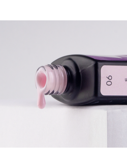 Жидкий акригель RockNail Architect Pro Liquid Acrygel 06 Balm Dot Com 10 мл