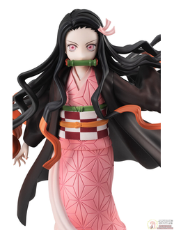 Фигурка Нэдзуко Камадо (Kamado Nezuko Gals Series)