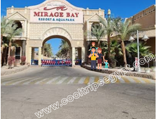 Mirage Bay Resort &amp; Aqua Park 5*