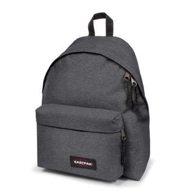 Eastpak Padded Pak'r Black Denim вид сбоку