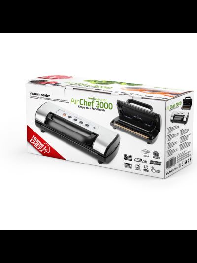 Вакуумный упаковщик AIRCHEF 3000