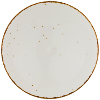 САЛАТНИК "ПРИРОДА" 900МЛ 21*6,5СМ БЕЛЫЙ