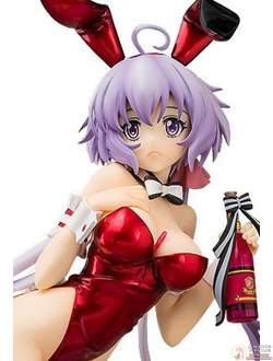 Фигурка 1/7 Крис Юкинэ (Yukine Chris Bunny Style Metallic Red)