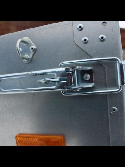 Прицеп ССТ-7132-02