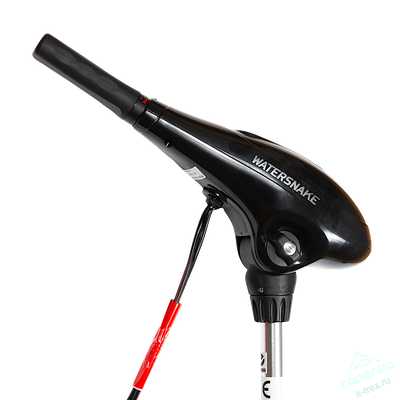 Подвесной электромотор WaterSnake Advance FWAD34/30 12V