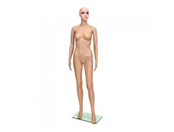 WG1/010 Манекен женский из пластика