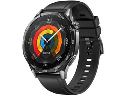 Huawei Watch GT 5 46mm (55020DGL) Черный