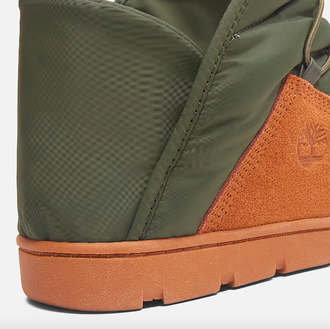 Timberland Men's Pull-On Camp Slipper (размер 41,5 EU)