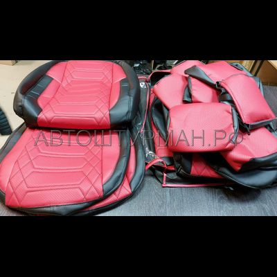 АНАКОНДА ЧЁРНЫЙ