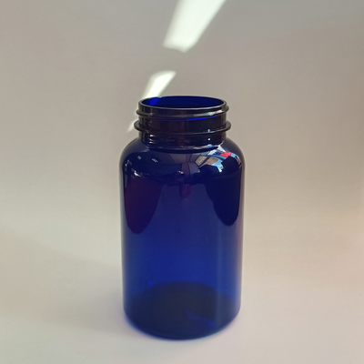 Банка ПЭТ 225мл/45мм, арт. 2282