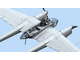 Сборная модель: (ICM 72291) Германский самолет-разведчик FW 189A-1