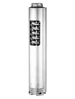 Скважинные насосы 6" BHE