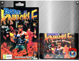 Bare knuckle (Street of rage), Игра для Сега [Sega Game]