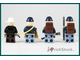 # 79106 Кавалерия / Cavalry Builder Set (2013)