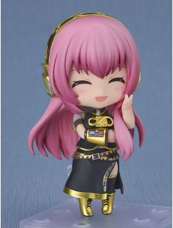 Нендроид Лука Мэгуринэ (Megurine Luka 2.0)