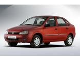 Lada Kalina I/II седан (2004+)