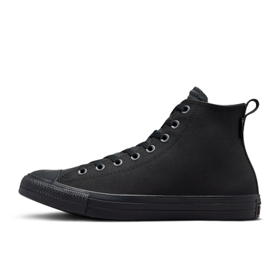 Converse chuck outlet taylor waterproof black