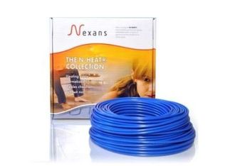 TXLP/1R  300/17 Nexans нагревательный кабель