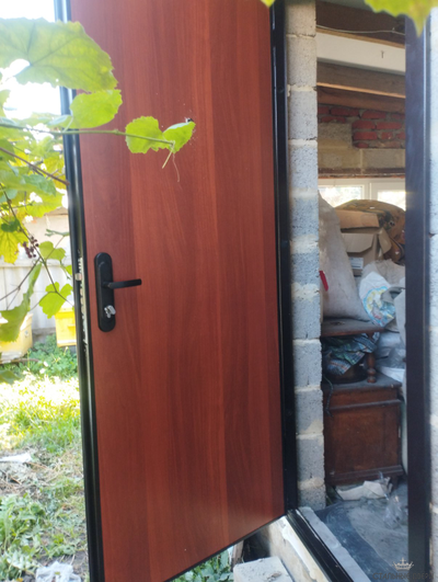 4,5 СМ ПРОРАБ АНТИК МЕДЬ