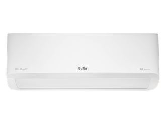 Кондиционер BALLU Eco Smart DC inverter BSYI-09HN8/ES_21Y (26 м2, инверторный)