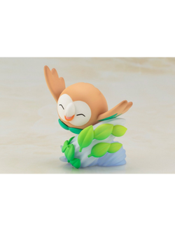 Фигурка 1/8 Мизуки (Mizuki, Mokuroh)