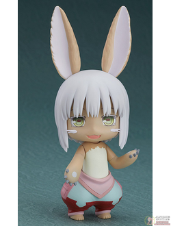 Нендроид Нанати (Nanachi)