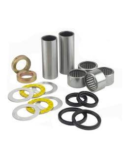 Ремкомплект оси маятника Allballs 28-1128