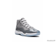 Nike Air Jordan 11 Retro Cool Grey/Серые 2021 Мужские (41-45)