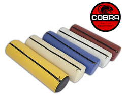 Валик - подушка под голову - COBRA