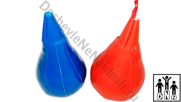 боксерские груши тент