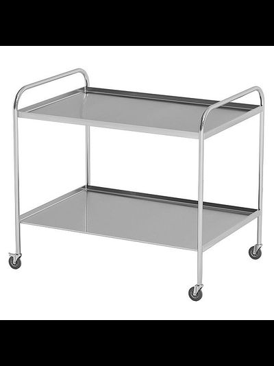 Столик из нержавеющей стали AT-B25