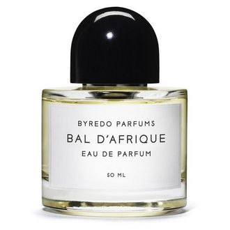 BYREDO BAL D'AFRIQUE